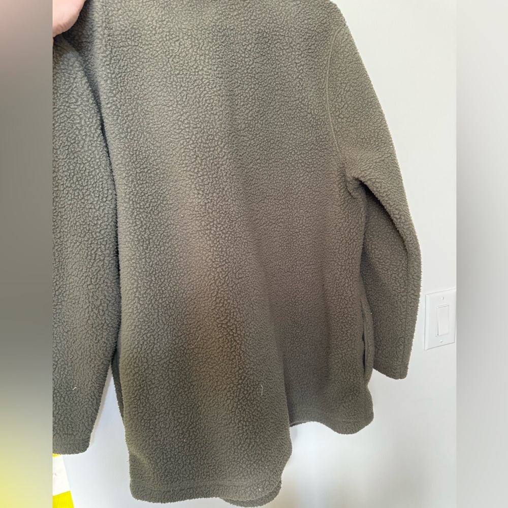 Maternity Jacket - Picture 5 of 5